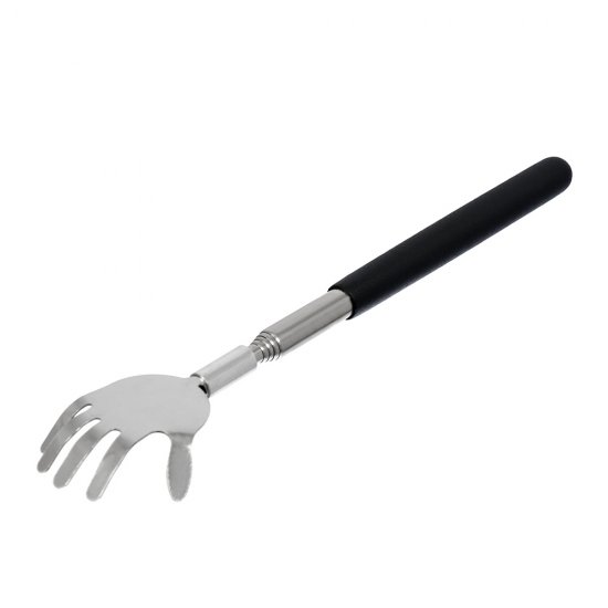 Массажер Банные штучки телескопический (40300)