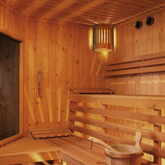 Абажур для светильников Банные штучки угловой (33423)