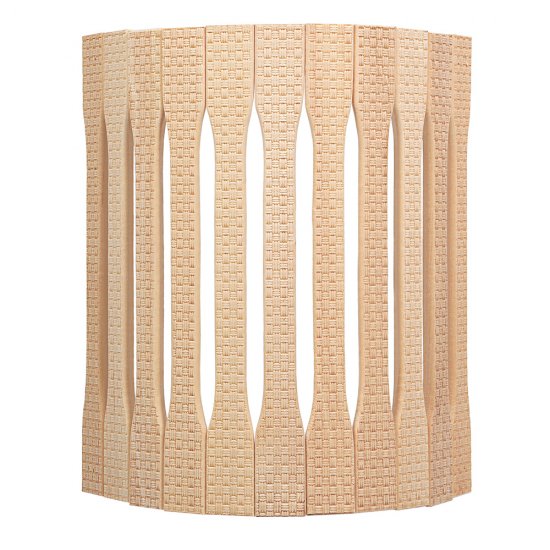 Абажур для светильников Банные штучки угловой (33423)