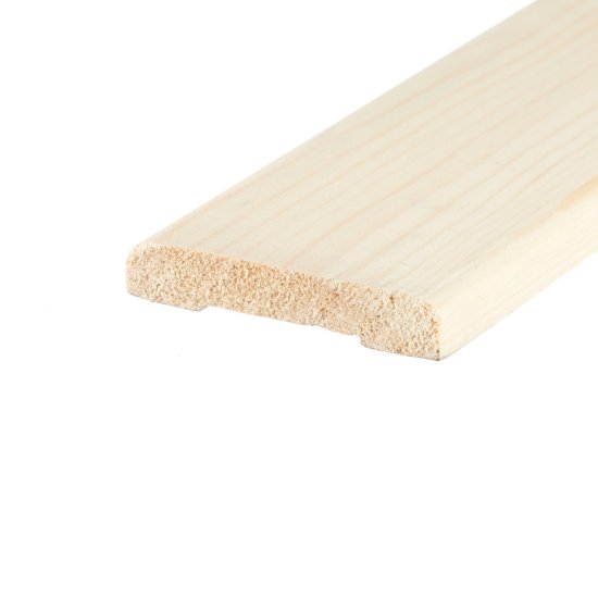 Наличник 60х12х2200 мм сорт Экстра