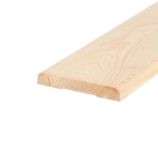 Наличник 70х12х2200 мм сорт Экстра