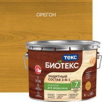Биоантисептик-грунт Текс классик универсал
