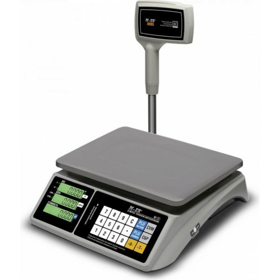 Весы M-ER 328ACPX-32.5