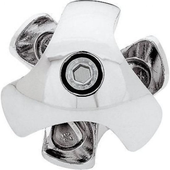 Правый трехтрубный держатель MFK-TORG Z-021-2 DX R2DS JR-1 25 П