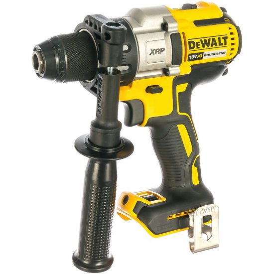 Дрель-шуруповерт Dewalt DCD991NT