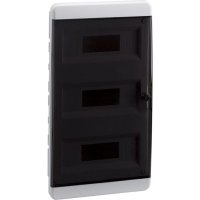 Пластиковый корпус КЭАЗ Optibox P BVK 2 36 IP41