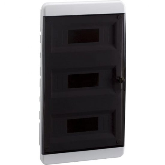 Пластиковый корпус КЭАЗ Optibox P BVK 2 36 IP41