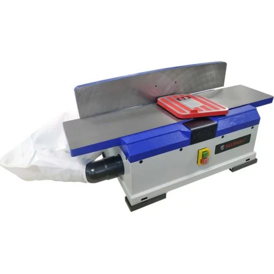 Фуговальный станок Белмаш J150/730A