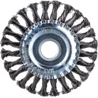 Щетка для ушм VIRA 575125