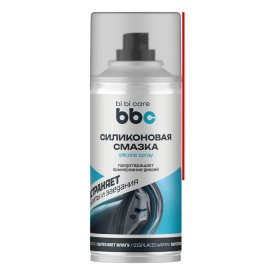 Силиконовая смазка BiBiCare 4013
