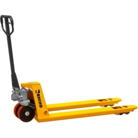 Гидравлическая тележка RHIHO Plus 2500 PDP