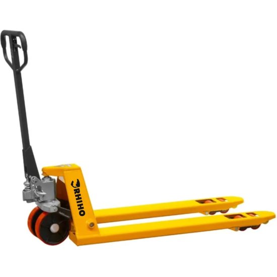 Гидравлическая тележка RHIHO Plus 2500 PDP