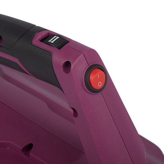 Воздуходувка аккумуляторная КМ АТОМ 18 В без АКБ и ЗУ (CBL-181)