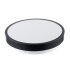Светильник светодиодный накладной Sonex Mini 4000К 12 Вт 4 кв.м черный IP43 (3012/AL)