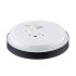 Светильник светодиодный накладной Sonex Mini 4000К 12 Вт 4 кв.м черный IP43 (3012/AL)