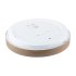 Светильник светодиодный накладной Sonex Pale 4000К 30 Вт 11 кв.м светло-коричневый IP43 (7603/CL)