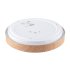 Светильник светодиодный накладной Sonex Pale 4000К 18 Вт 7 кв.м бежевый IP43 (7607/AL)