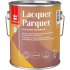Паркетный лак Tikkurila Euro Kiri