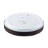 Светильник светодиодный накладной Sonex Pale 4000К 30 Вт 11 кв.м венге IP43 (7627/CL)