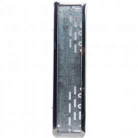 Рамка номерного знака Dollex SPL-22