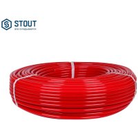 Труба pex STOUT SPX-0002-501620