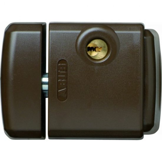 Оконный замок ABUS FTS 3003 B