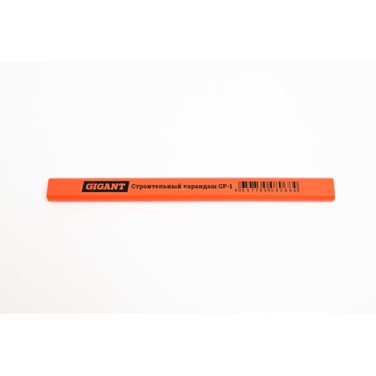 Строительный карандаш Gigant GP-1