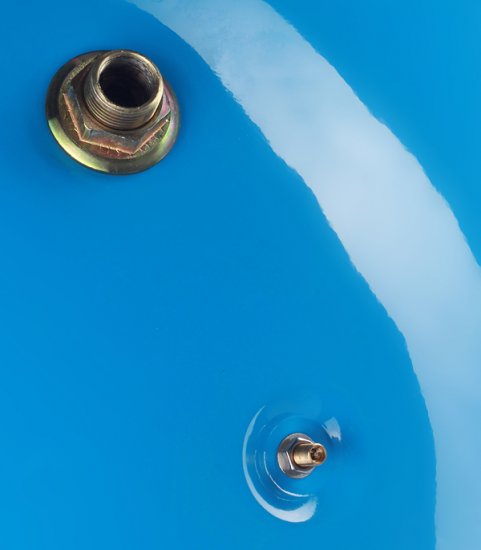 Гидроаккумулятор Belamos 100 VT 100 л