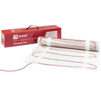 Теплый пол EKF PROxima