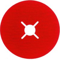 Фибровый диск Toyev Керамика