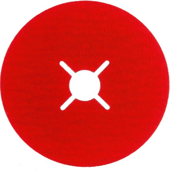 Фибровый диск Toyev Керамика