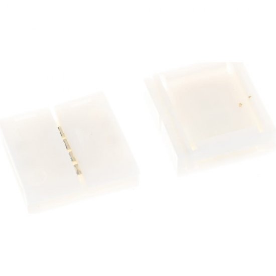 Коннектор Navigator NLSC-RGB10mm-PC-PC-IP20
