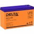 Аккумулятор DELTA HR 12-34 W