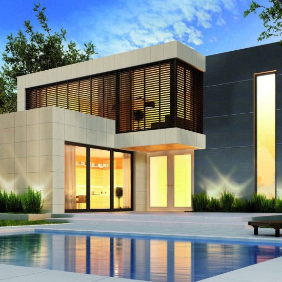 Керамогранит Estima Loft LF01 светло-серый 300х300х8 мм (17 шт.=1,53 кв.м)