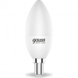 Светодиодная лампа Gauss Smart Home