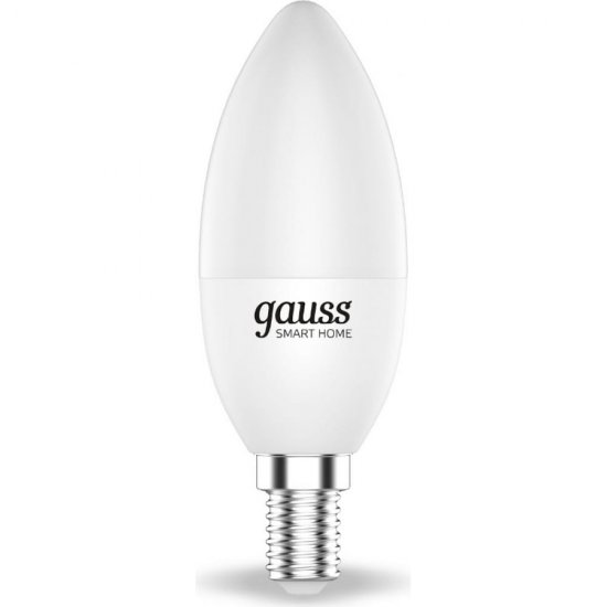 Светодиодная лампа Gauss Smart Home