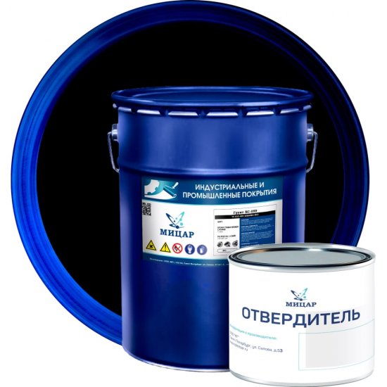 Грунт Мицар ХС-059