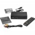Цифровой телевизионный приемник Harper DVB-T2 HDT2-5050