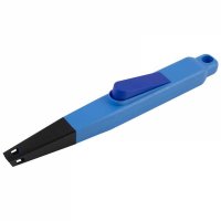 Пьезозажигалка ENERGY JZDD-21-BL