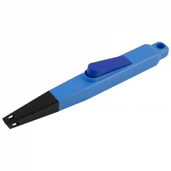 Пьезозажигалка ENERGY JZDD-21-BL