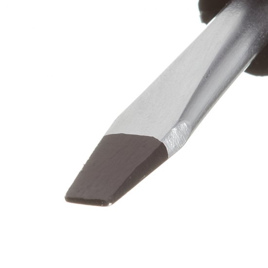 Отвертка плоская SL6 38 мм Hesler