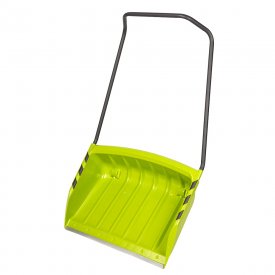 Скрепер Павловская Заря Expert XL полипропилен с металлической ручкой 1380х840 мм (ZP0033)