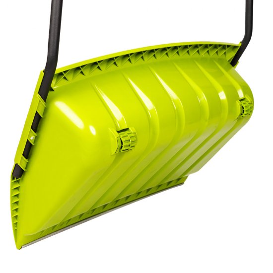 Скрепер Павловская Заря Expert XL полипропилен с металлической ручкой 1380х840 мм (ZP0033)