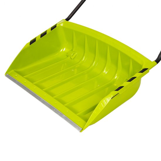 Скрепер Павловская Заря Expert XL полипропилен с металлической ручкой 1380х840 мм (ZP0033)