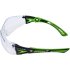 Открытые очки Bolle RUSH+ clear PLATINUM
