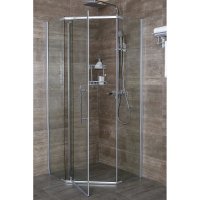 Душевое ограждение Erlit Comfort