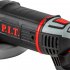Шлифмашина угловая электрическая P.I.T. PWS230-C4 2500 Вт d230 мм