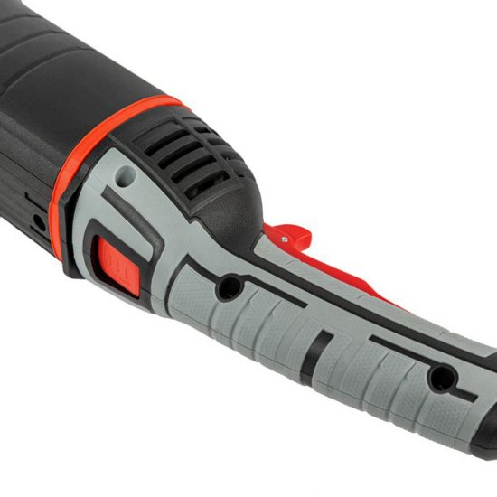 Шлифмашина угловая электрическая P.I.T. PWS230-C3 2400 Вт d230 мм