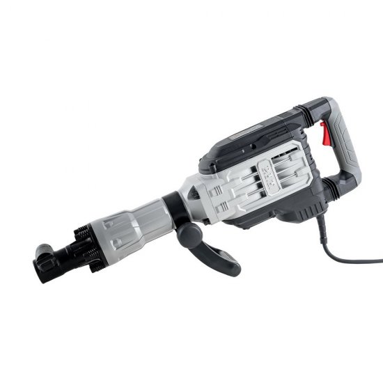 Отбойный молоток электрический P.I.T. GSH65-C3 2000 Вт 65 Дж HEX 30