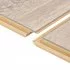 Ламинат 33 класс Ultradecor Expert Choice дуб боулдор 1,48 кв.м 12 мм с фаской